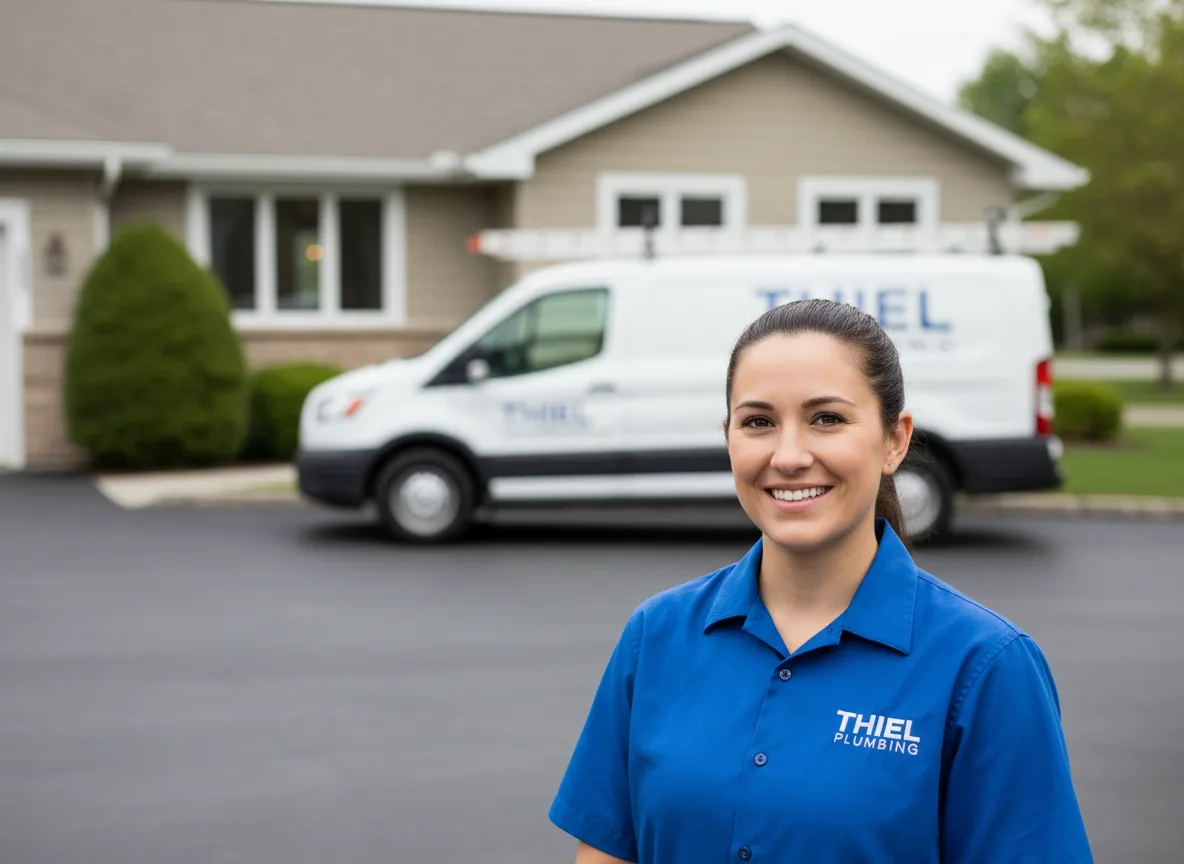 Plumber Bryant, IN FAQs